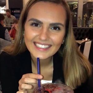 Meet your Posher, Kaelynne